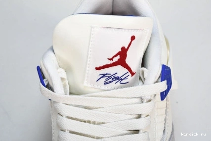 SB Nike Air Jordan x 4 1005
